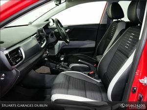 Kia Stonic 1.0 K3 AUTO **3.9% FINANCE OFFER** - Image 3