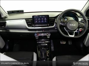 Kia Stonic 1.0 K3 AUTO **3.9% FINANCE OFFER** - Image 4