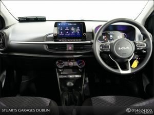 Kia Picanto 1.0 Manual **3.9% FINANCE OFFER** - Image 4