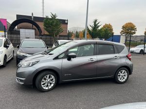 NISSAN NOTE 2020 E POWER - Image 4