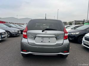 NISSAN NOTE 2020 E POWER - Image 3