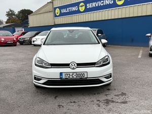 One Owner Vw Golf  1.4 Tsi Highline Auto - Image 3