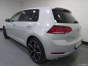 VOLKSWAGEN GOLF 1.2 TSI DSG SE NAV - Image 2