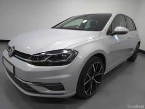 VOLKSWAGEN GOLF 1.2 TSI DSG SE NAV - Image 3