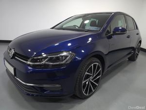 VOLKSWAGEN GOLF 1.2 TSI DSG SE NAV - Image 3