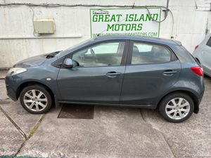 Mazda Mazda2 1.3i Petrol - Image 2