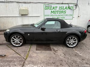 Mazda MX-5 1.8I 2DR - Image 2