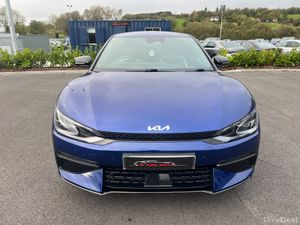 2022 Kia EV6 GT Line 77.4kWh 236KW AWD EV - Image 3