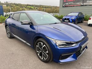 2022 Kia EV6 GT Line 77.4kWh 236KW AWD EV - Image 2