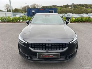 2023 Polestar 2 EV RWD-Long Range 78kw - Image 2