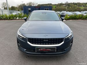 2023 Polestar 2 EV RWD-Long Range 78kw - Image 3