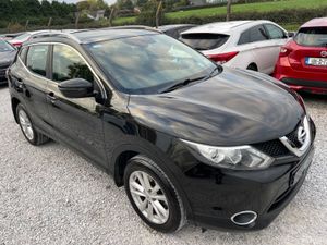 Nissan Qashqai 1.2 - Image 3