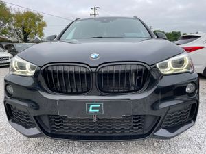 BMW X1 M-Sport X-Drive - Image 4