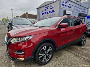 2019 NISSAN QASHQAI N-CONNECTA 1.5 DCI NCT 08/26 - Image 2