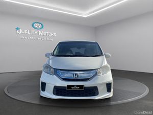 2013 HONDA FREED HYBRID (S32) * 7 SEATER* - Image 2