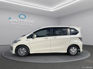 2013 HONDA FREED HYBRID (S32) * 7 SEATER* - Image 4