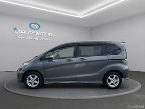 2013 HONDA FREED HYBRID (S132) 6 SEATER - Image 4