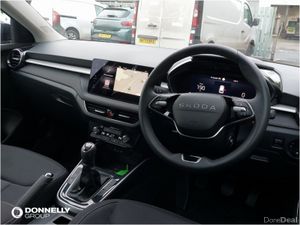 Skoda FABIA Hatchback SE L Edition - Image 4