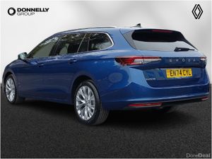 Skoda SUPERB Diesel Estate SE L - Image 2