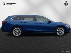 Skoda SUPERB Diesel Estate SE L - Image 3
