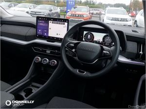 Skoda KODIAQ Diesel Estate SE - Image 4