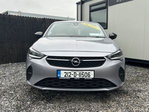 Opel Corsa 2021 - Image 2