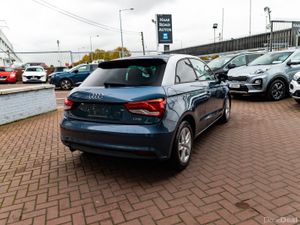1.0TFSI SPORT 3DR HATCHBACK AUTO // BUY WITH CONFI - Image 3