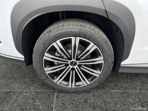 2025 BYD Sealion 7 Comfort - Image 4