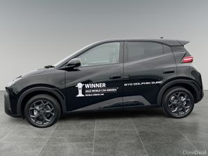 2025 BYD Dolphin Surf Comfort 43kwh - Image 2