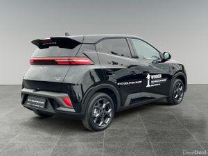 2025 BYD Dolphin Surf Comfort 43kwh - Image 4