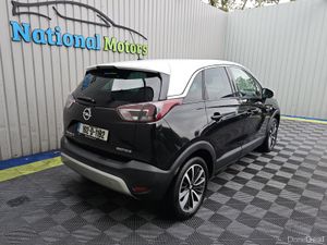 2019 Opel Crossland X 1.5 Diesel SE - Image 3