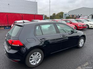 Volkswagen Golf 2016 - Image 2