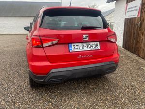 SEAT Arona - Finance Available - Image 3
