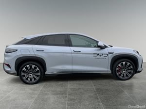 2025 BYD SEALION 7 - Image 3