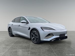 2025 BYD Seal Excellence AWD - Image 4