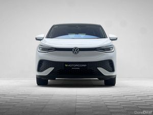 Volkswagen ID.5 MAX PRO 77KWH - Image 2