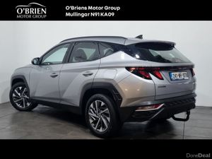 Hyundai Tucson 2WD Executive - Image 3