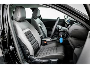 Citroen C4 You 1.2 MHEV 145HP - Image 3