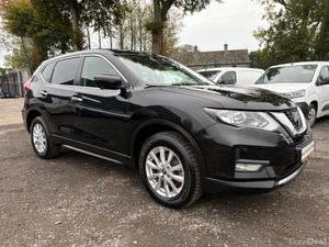 Nissan X-Trail - Image 2