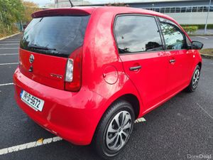 2014 SKODA CITIGO 1.0 ACTIVE - Image 3