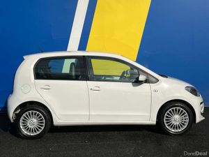 Volkswagen up! 1.0 AUTO // HEATED SEATS // CRUISE - Image 2