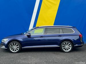 Volkswagen Passat VARIANT HIGHLINE 2.0 TDI AUTO ** - Image 3