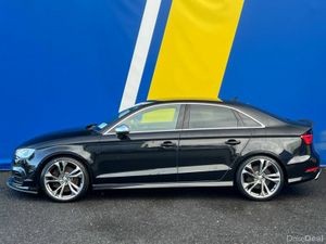 Audi S3 QUATTRO 2.0 TFSI AUTO // 300 BHP // NEW 19 - Image 3