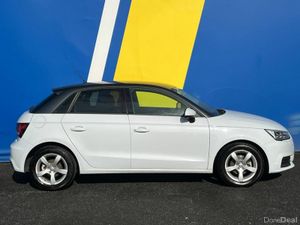 Audi A1 SPORTBACK 1.0 TFSI AUTO // FULL SERVICE HI - Image 2