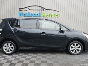 2015 Toyota Verso 1.6 D-4D Aura 7 Seater - Image 2