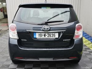 2015 Toyota Verso 1.6 D-4D Aura 7 Seater - Image 4