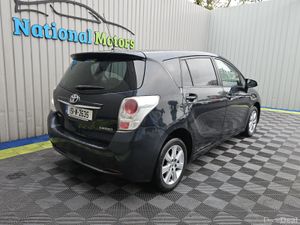 2015 Toyota Verso 1.6 D-4D Aura 7 Seater - Image 3