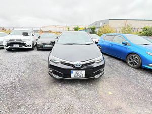Toyota Auris 1.8 Hybrid 2017 - Image 2