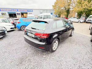 Audi A3 1.4 TFSI Sportsback S-Tronic 2020 - Image 4