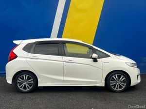 Honda Fit S-PACKAGE 1.5 HYBRID AUTO // FULL SERVIC - Image 2